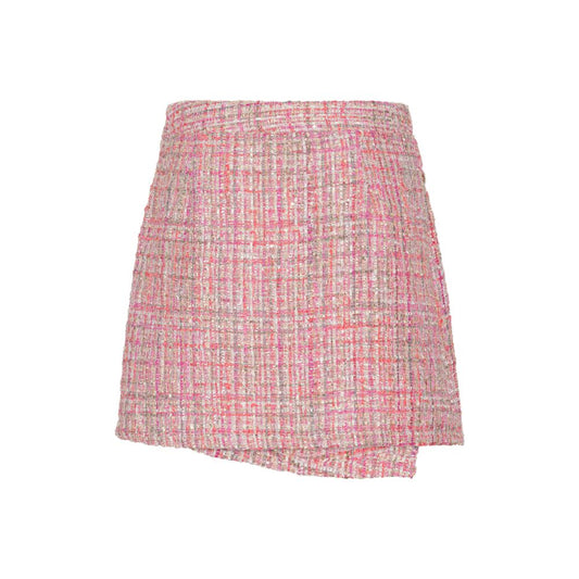 Annali bouchle skirt