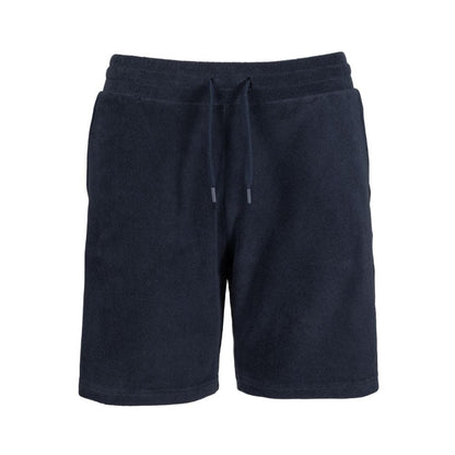 Henrik terry shorts