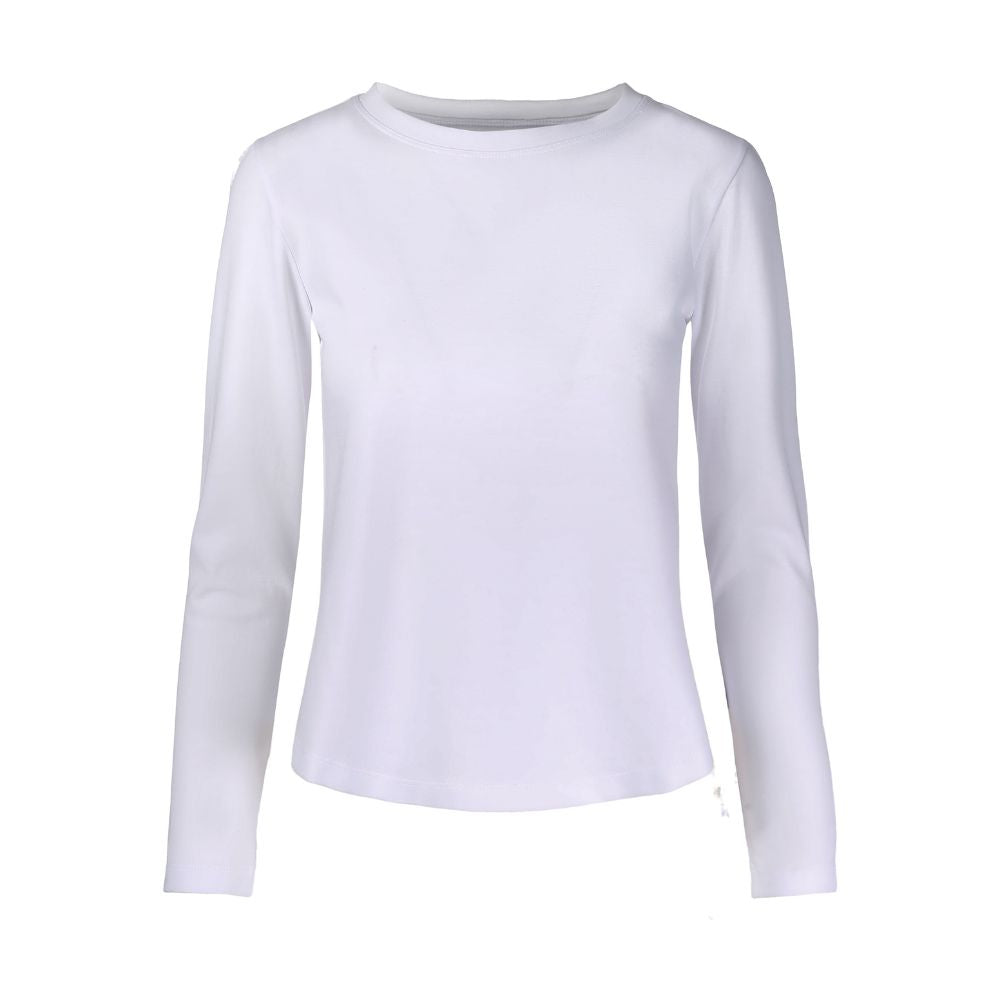 Violet long sleeve