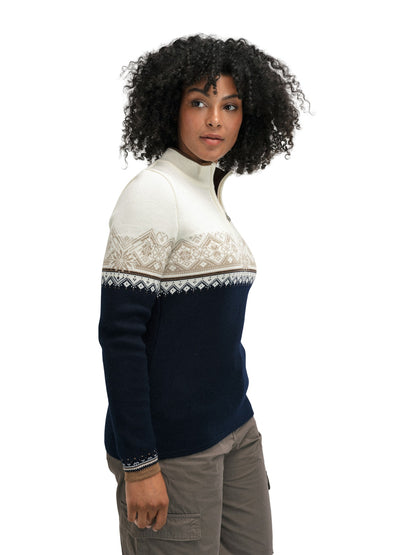 Moritz Women's Sweater