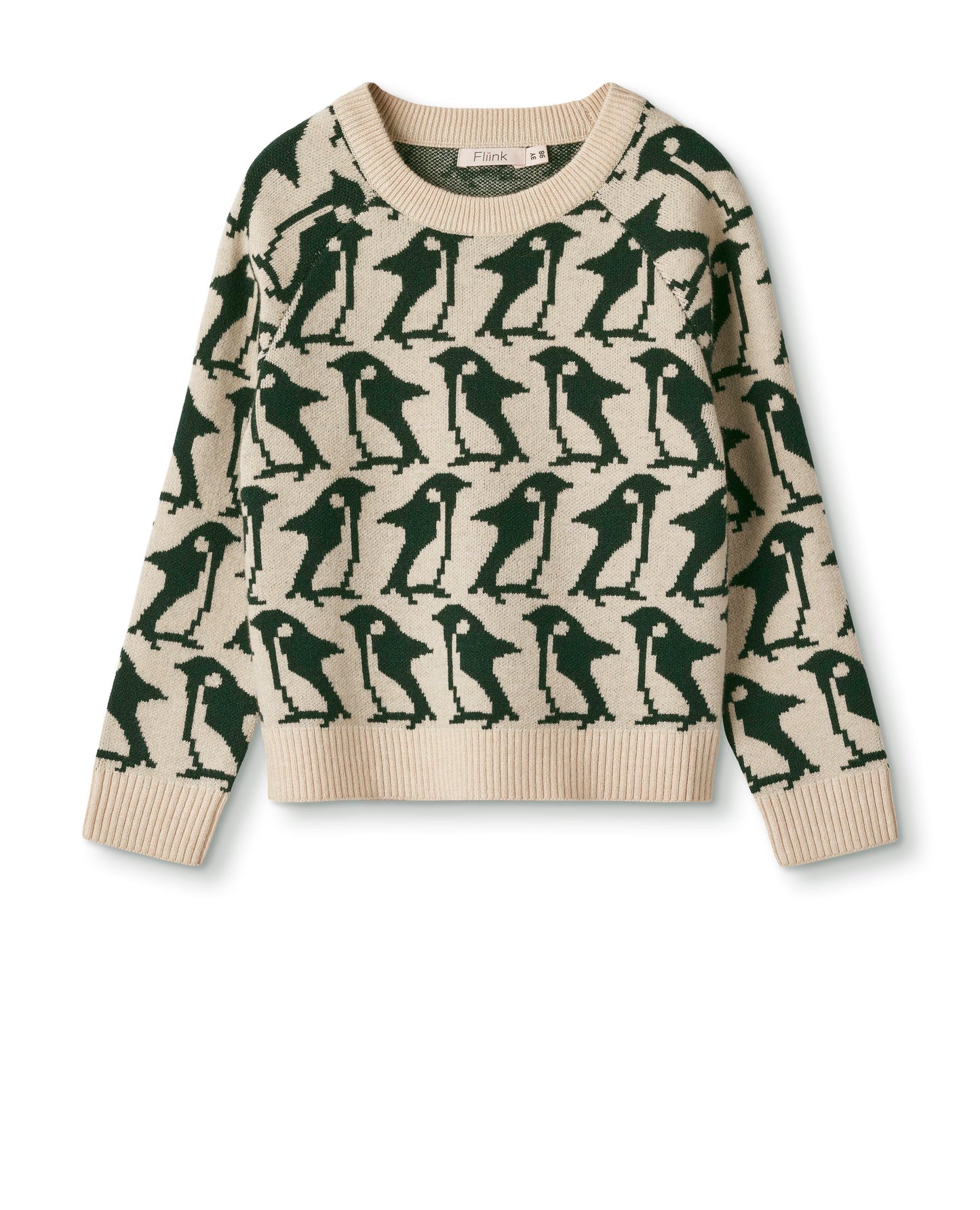 ALON PULLOVER PENGUIN