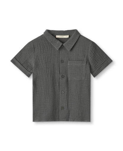 PACO SS SHIRT