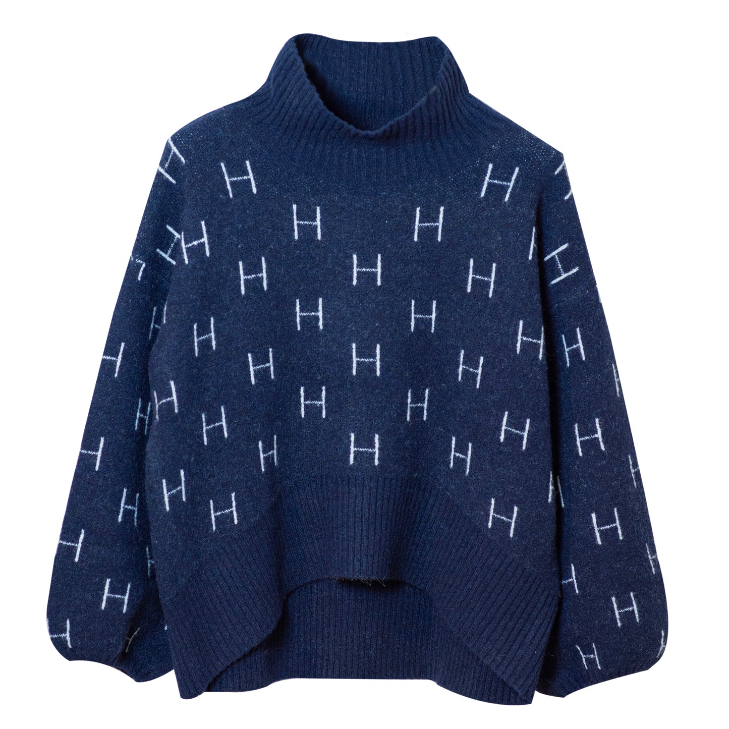 Fam Sweater Short