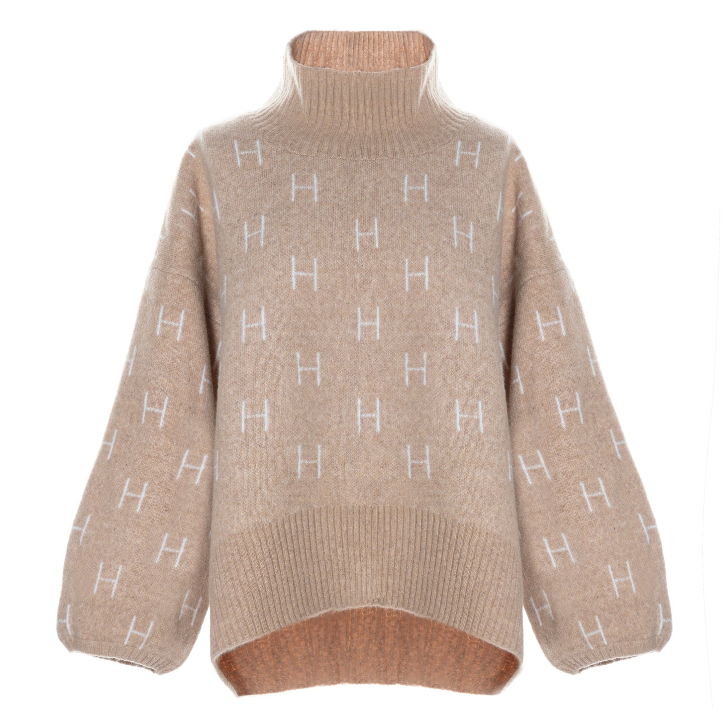 Fam Sweater Short