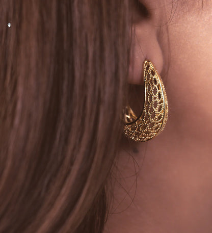 Melody earrings