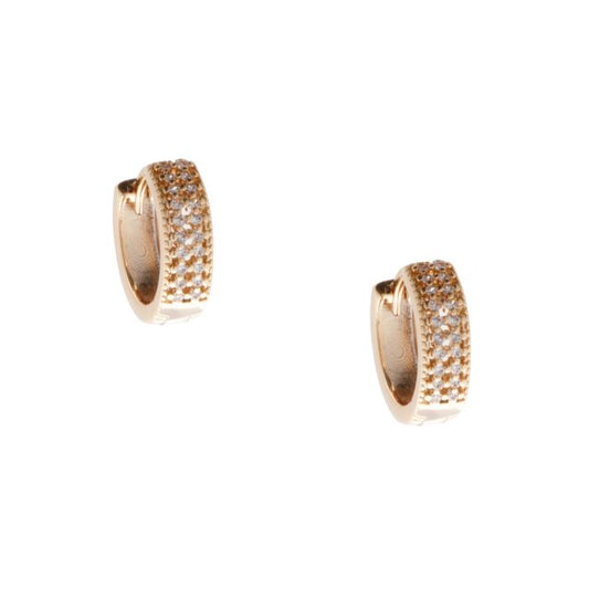 EAR 399 GOLD