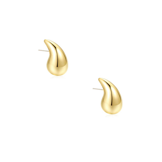 EAR 392 18mm GOLD