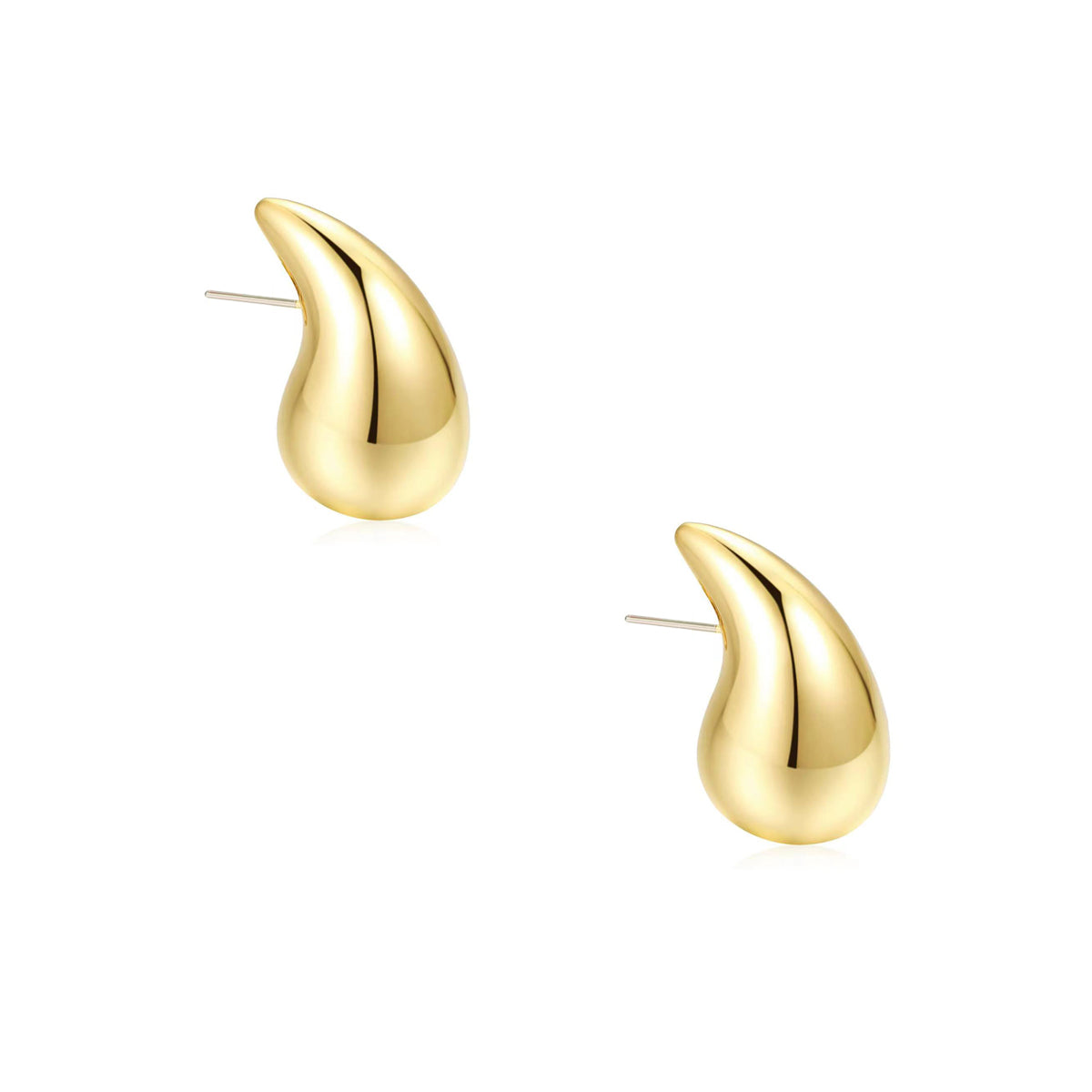 EAR 392 25mm GOLD