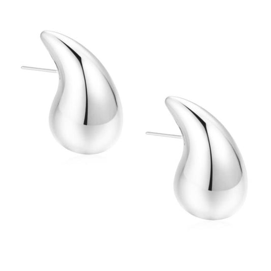 EAR 392 32mm SILVER